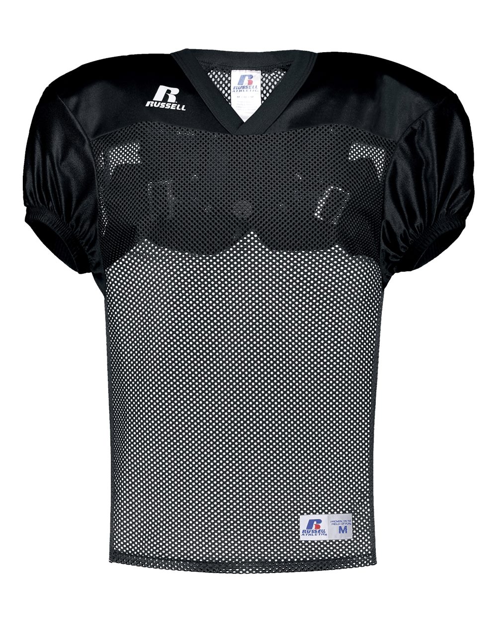 Youth Stock Practice Jersey - S096BW 28
