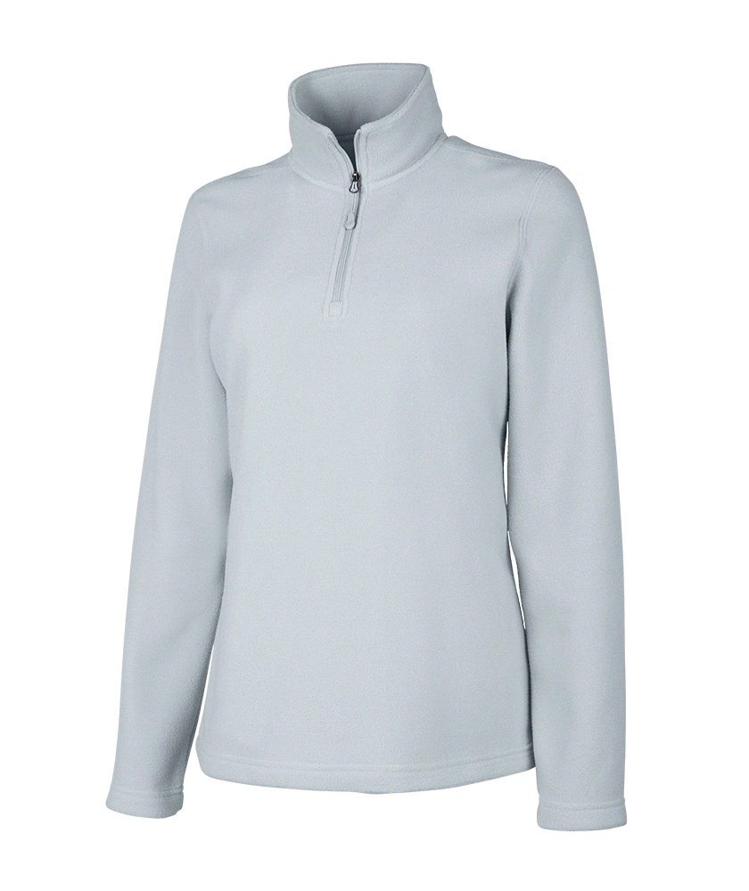 Women's Compass Microfleece Pullover 38