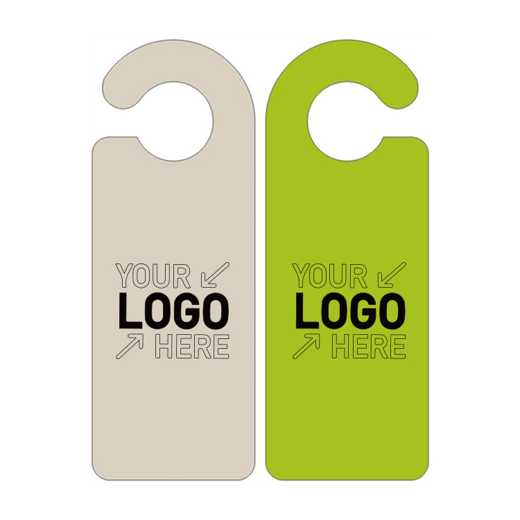 Do Not Disturb Sign Door Hanger modern and decorative design 3