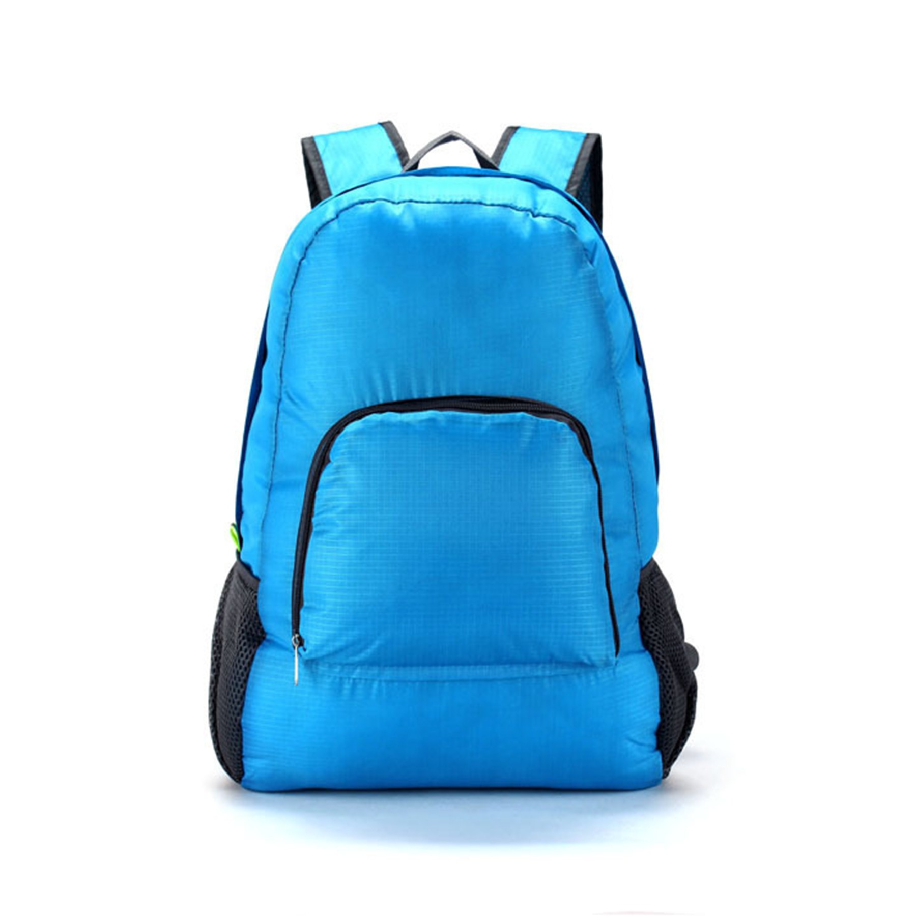 Outdoor Foldable Backpack 2