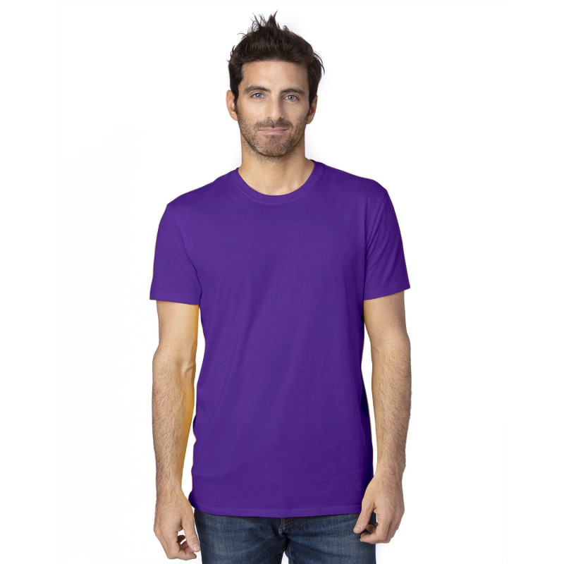 Threadfast Apparel Unisex Ultimate CVC T-Shirt 42