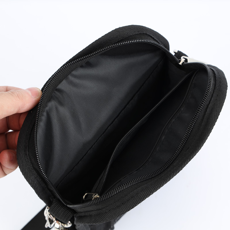 Multifunction Waterproof Nurse Fanny Pack 6