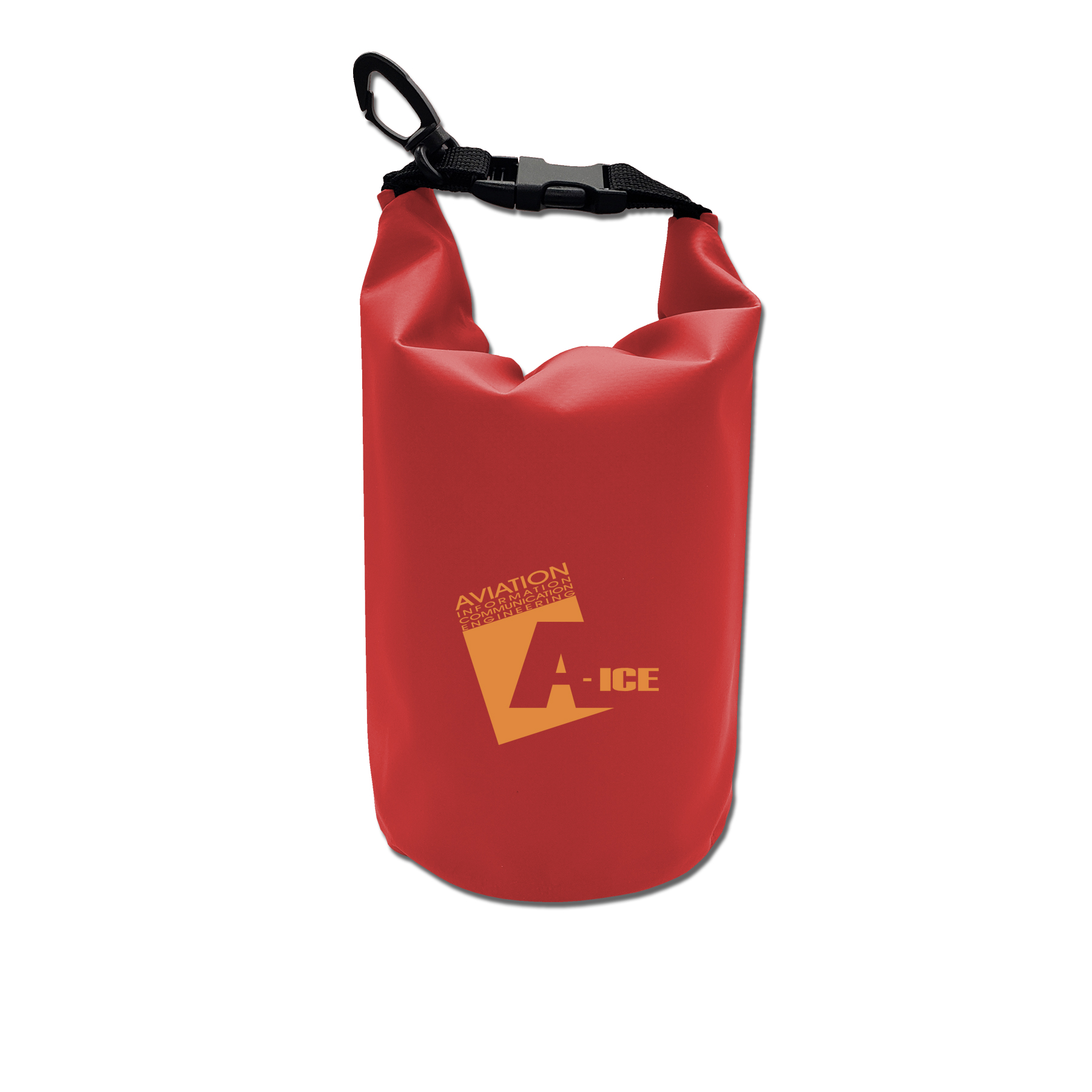 2.5L Dry Bag - Empty 3