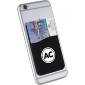 Slim Silicone Card Wallet 49