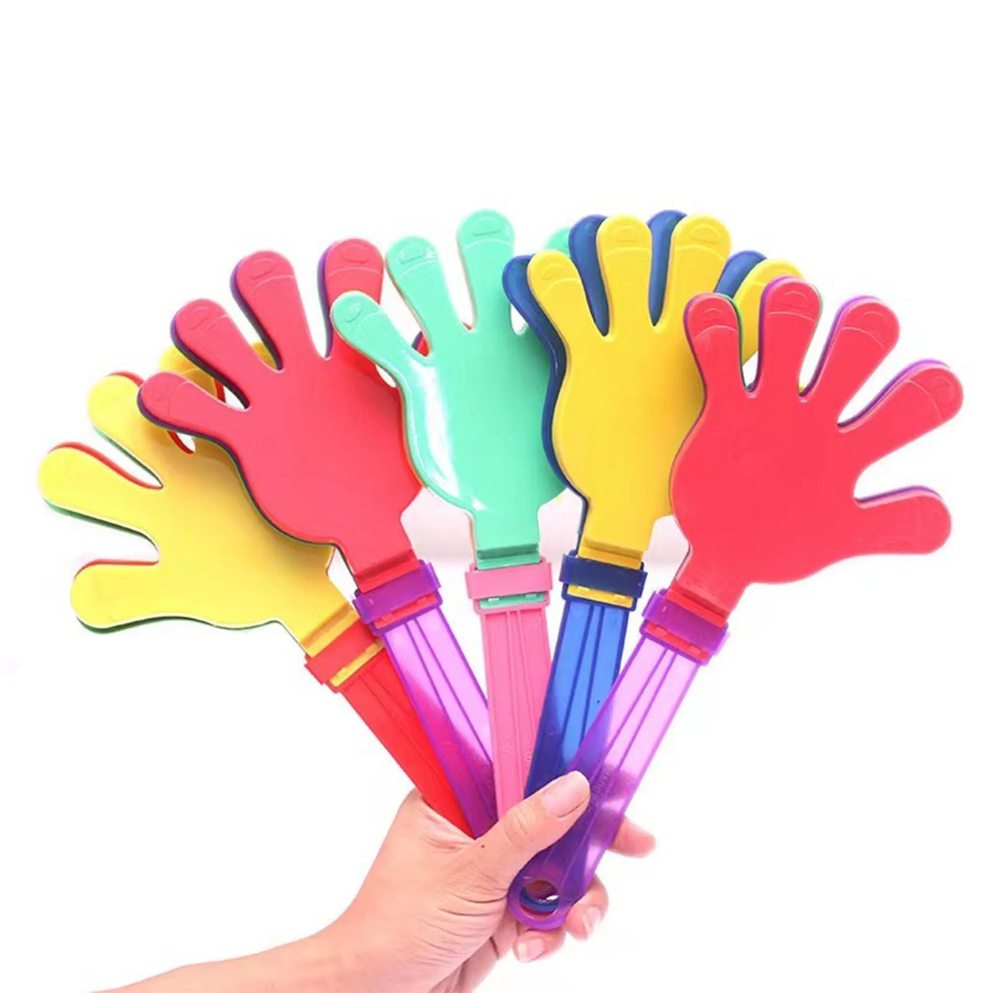 Hand Clapper 1