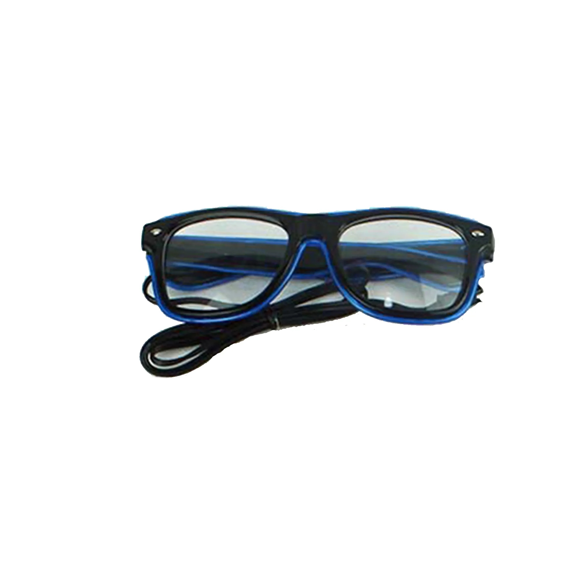Entertainment Party Luminous Glasses LED 9