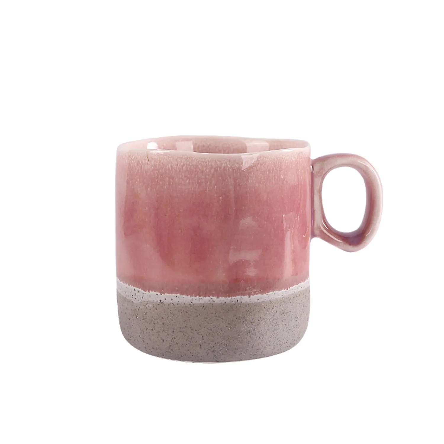 New Nordic Kiln Change Ceramic Mug 7
