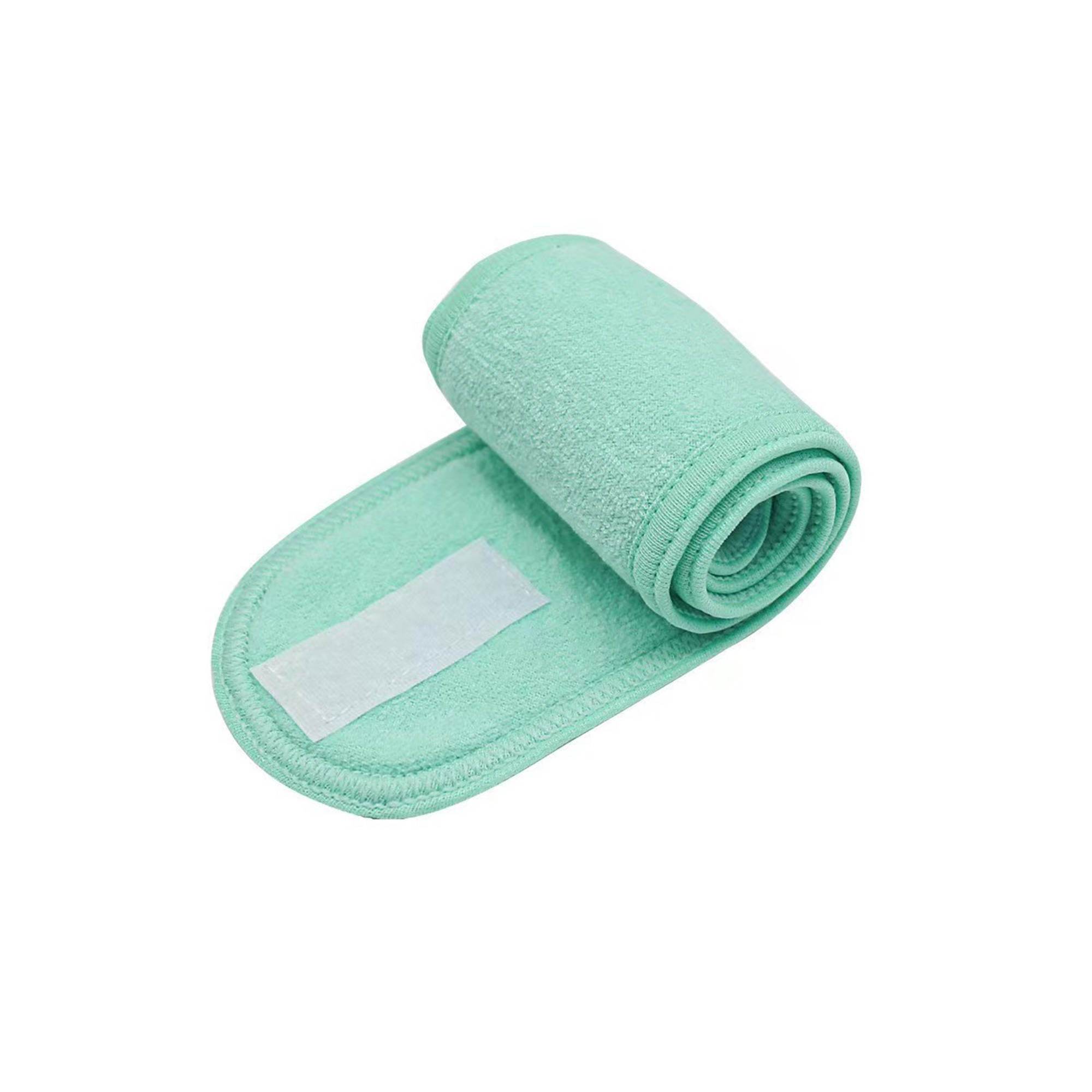 Face Wash Hair Band Adjustable Spa Headband 11