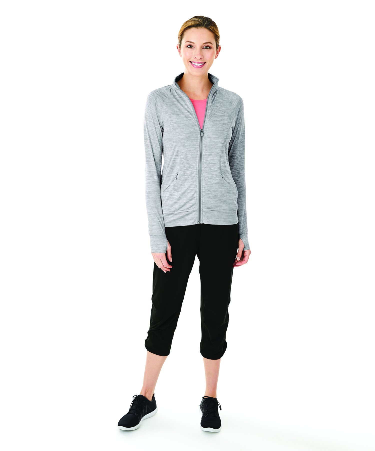 Women's Tru Fitness Jacket