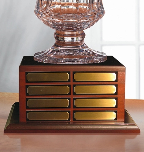 Perpetual Wood Base 1