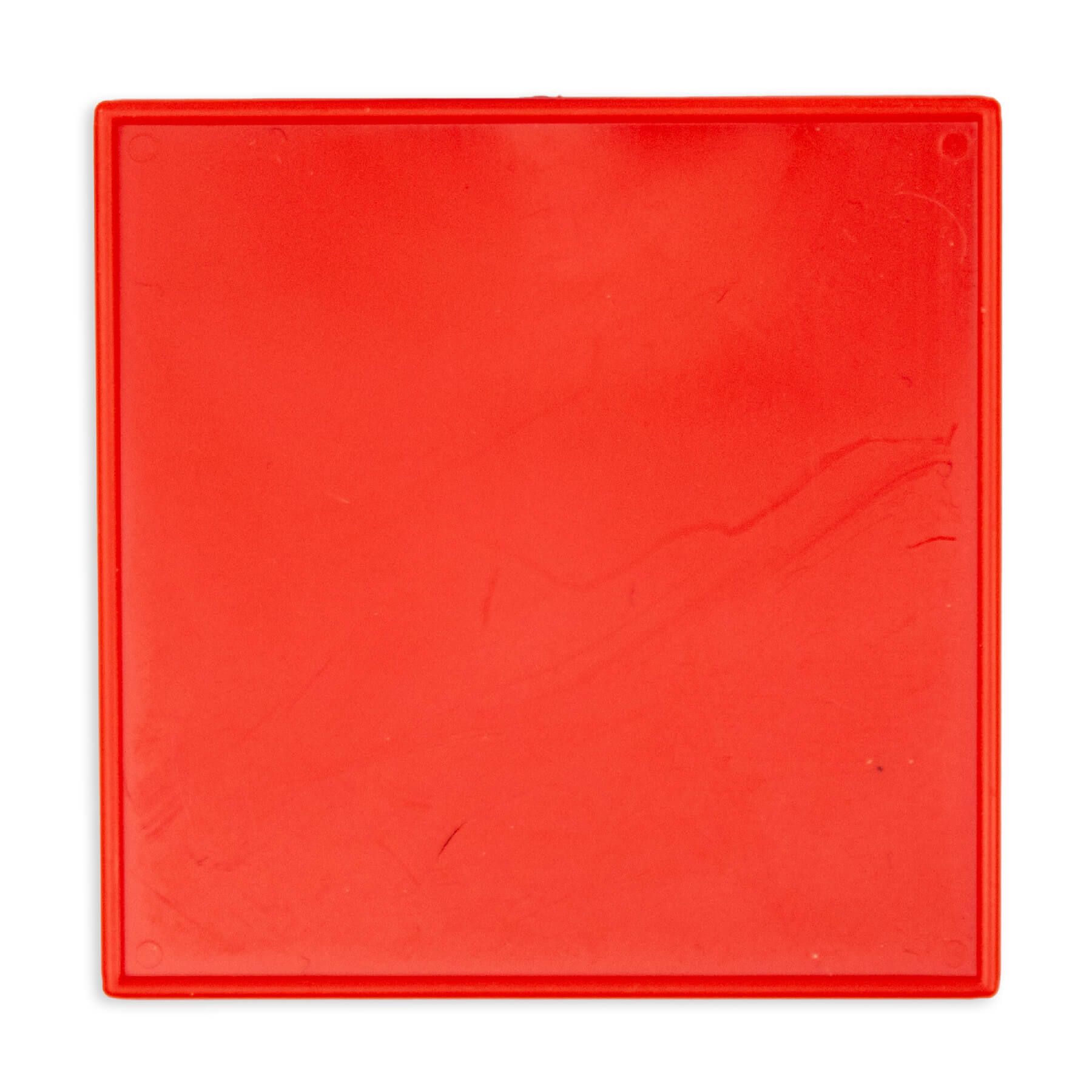 Large Square Token 8