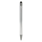 Recycled Aluminum Gel Ballpoint Stylus 27