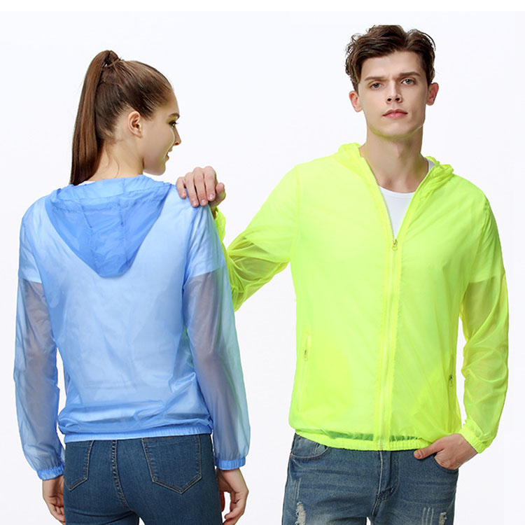 Sun Protection Clothing 3