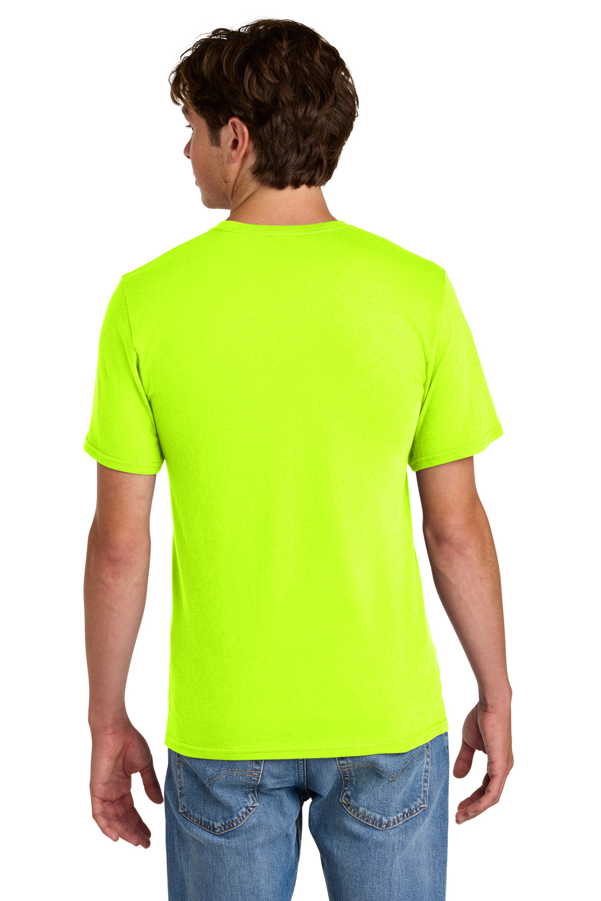 Port & Co Easy Cotton Tee PC43 46