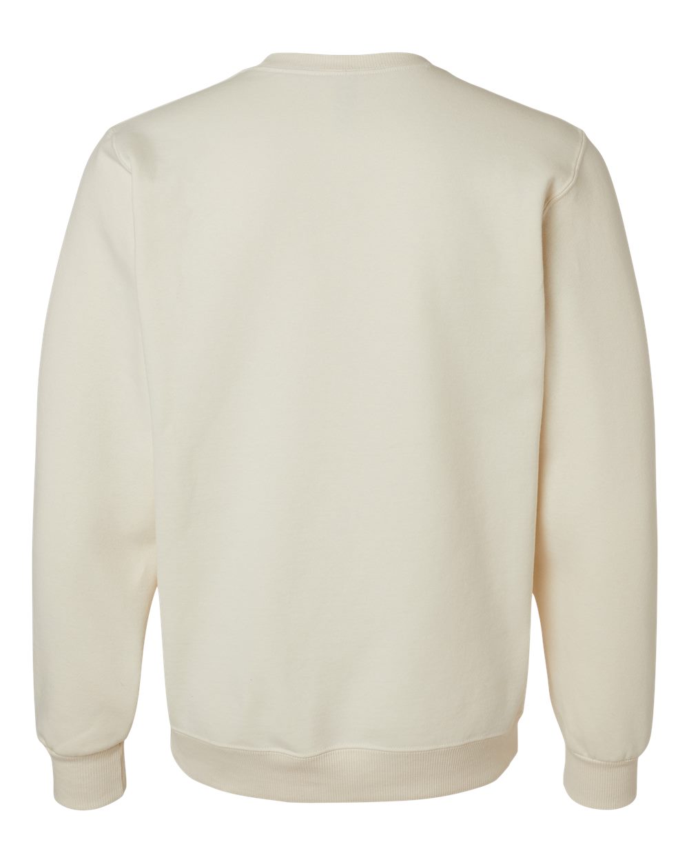 Unisex Eco™ Premium Blend Ring-Spun Crewneck Sweatshirt - 701MR 32