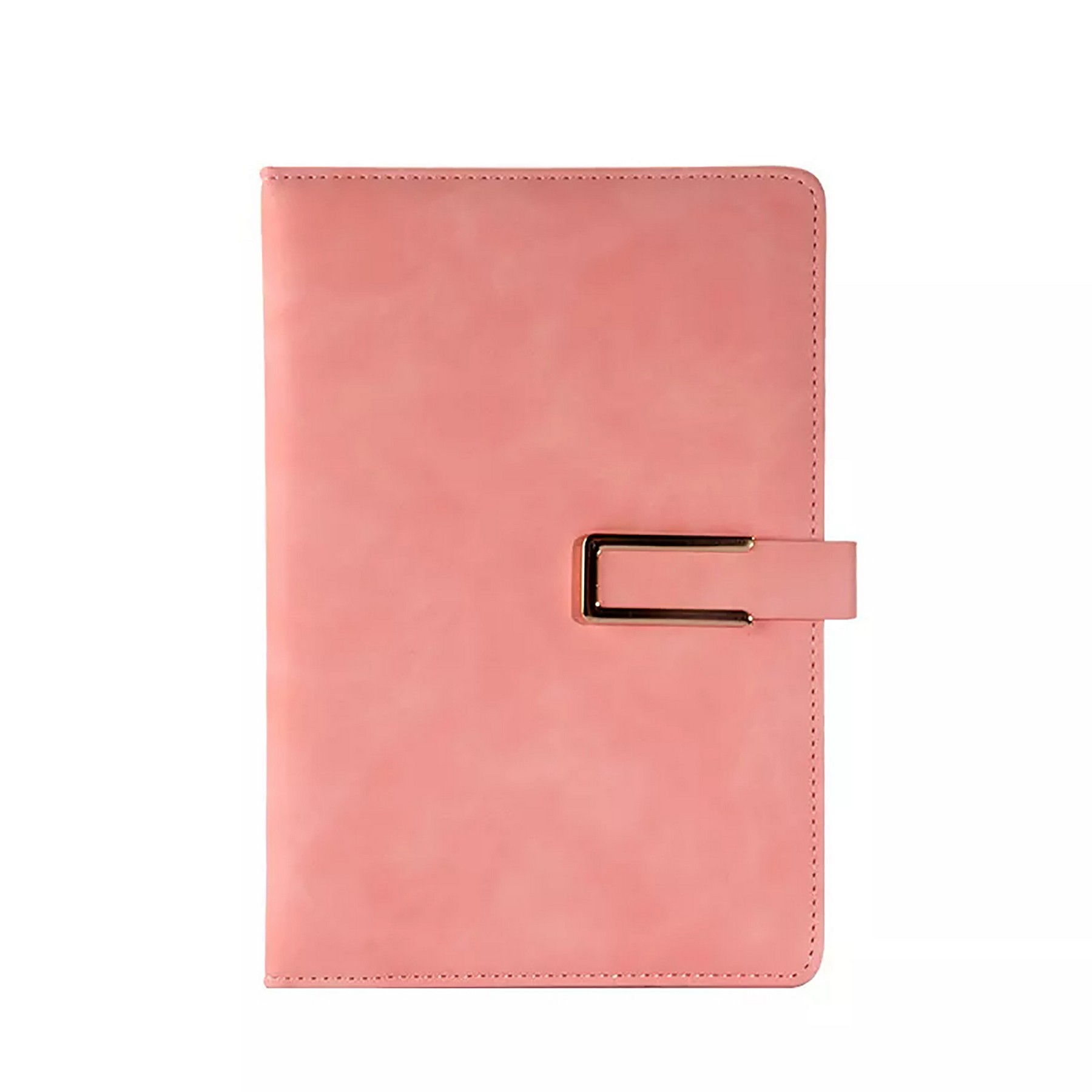 A5 Business Notepad With Pen 4