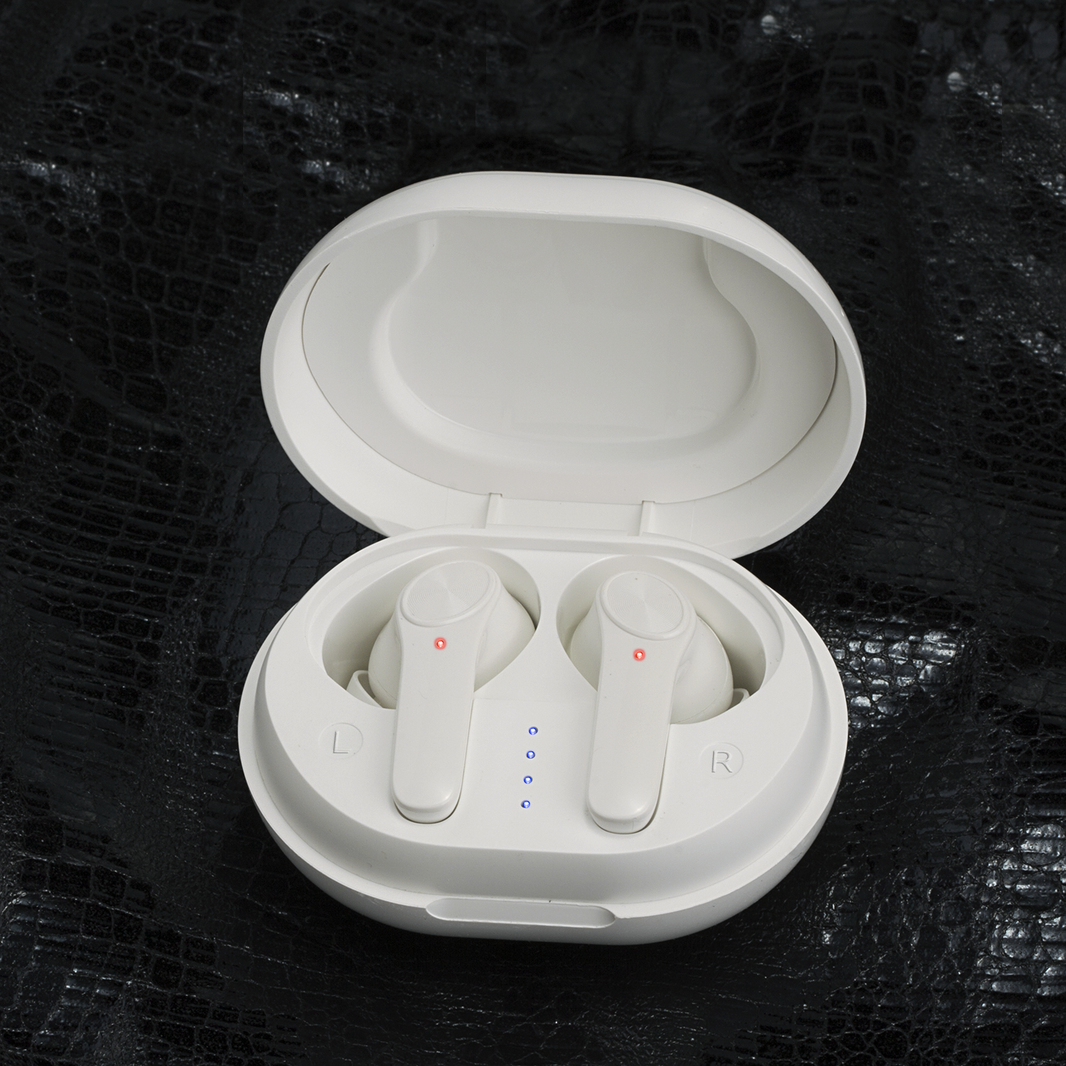 RCS Recycled ABS Wireless Earbuds 4