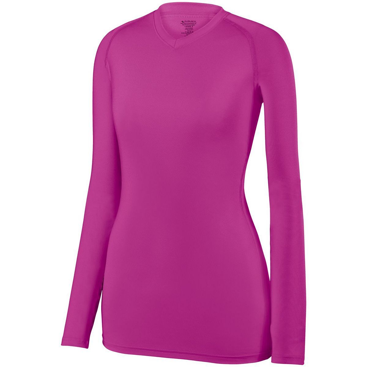 Girls Maven Jersey 3