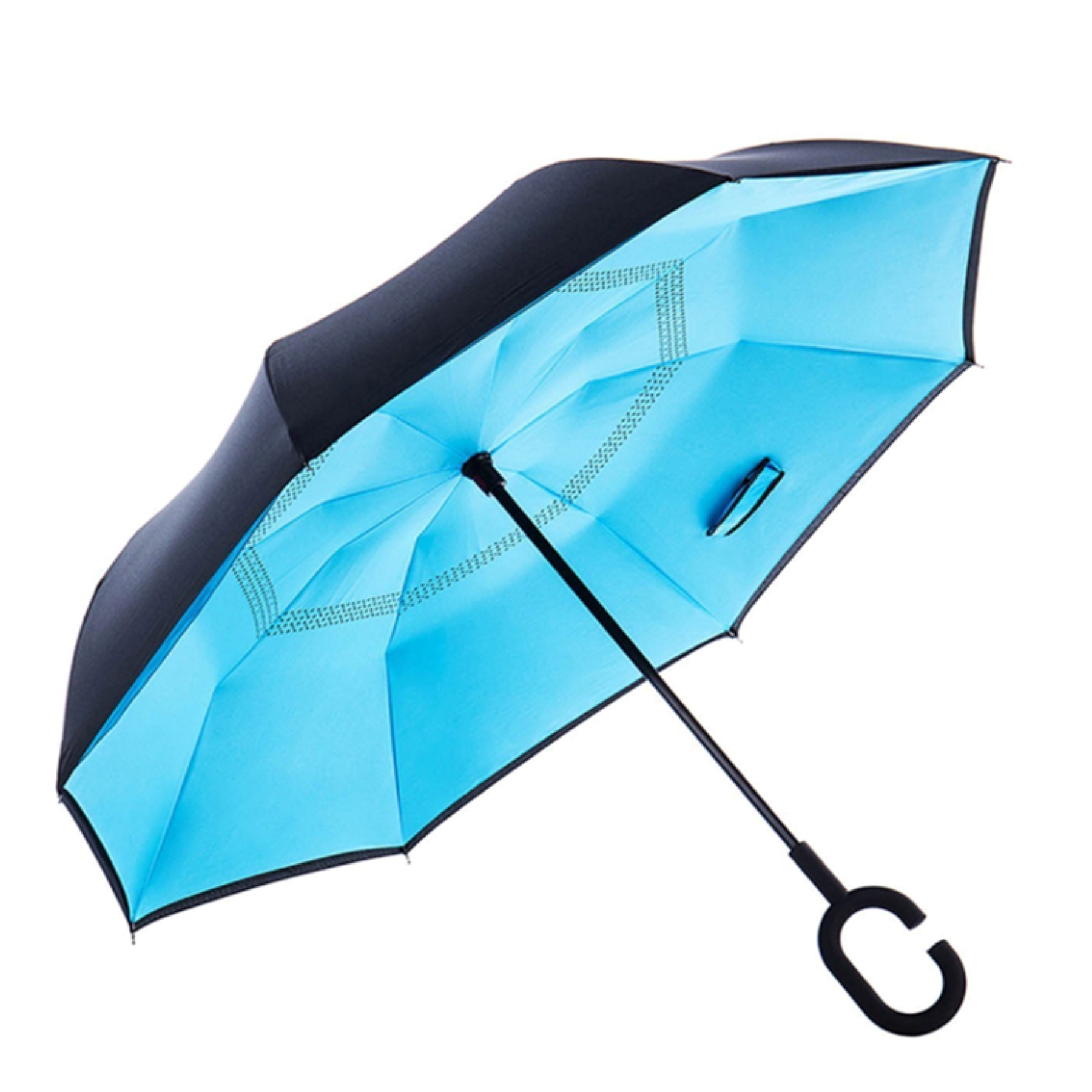 Double Layer Inverted Umbrella 1