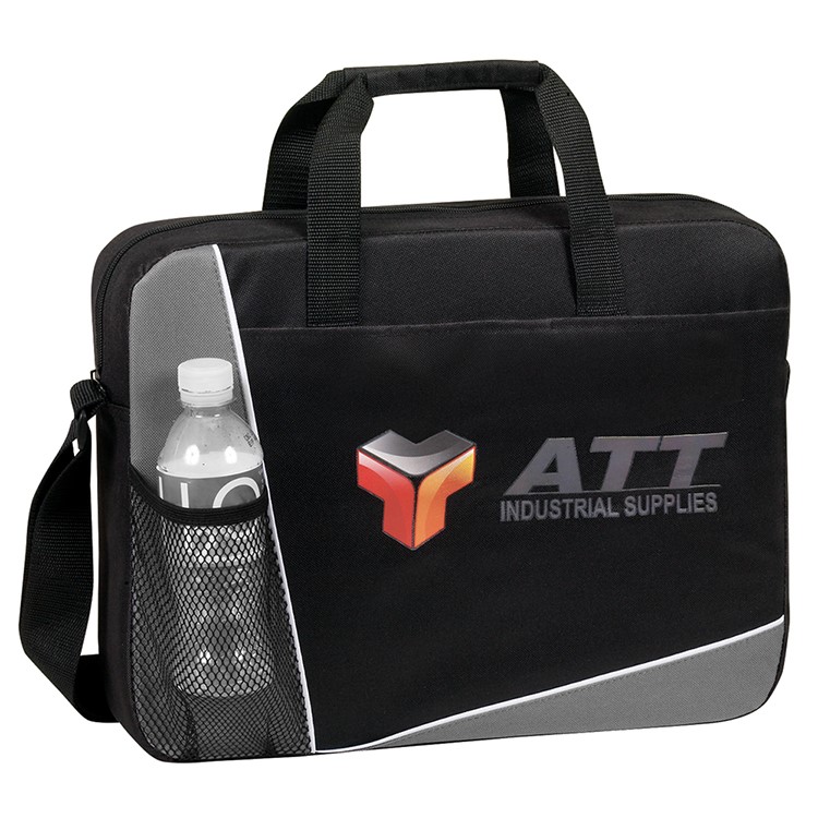 Ascension Pipeline Briefcase 6