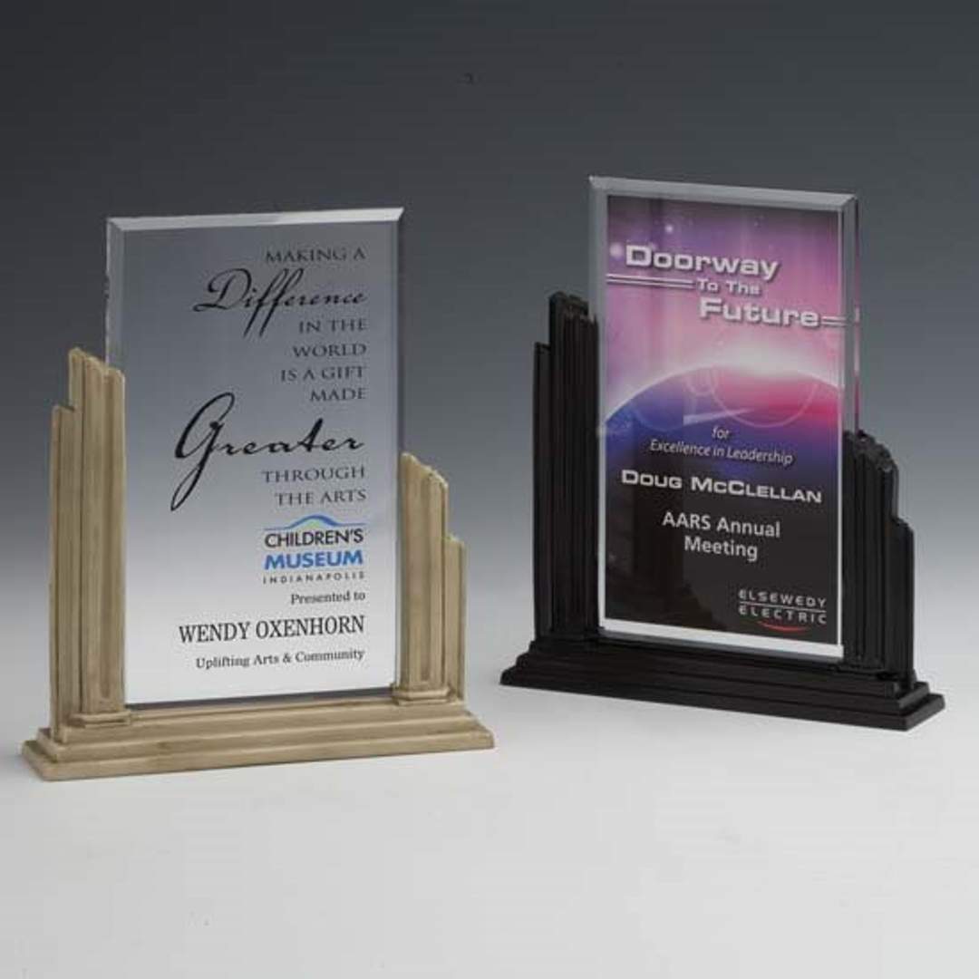 Passageway Award 4