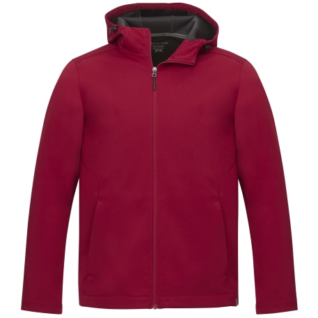 LEFROY Eco Softshell Jacket - Men's 49