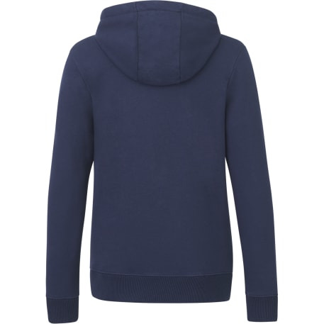 tentree Organic Cotton Zip Hoodie - Women's 135
