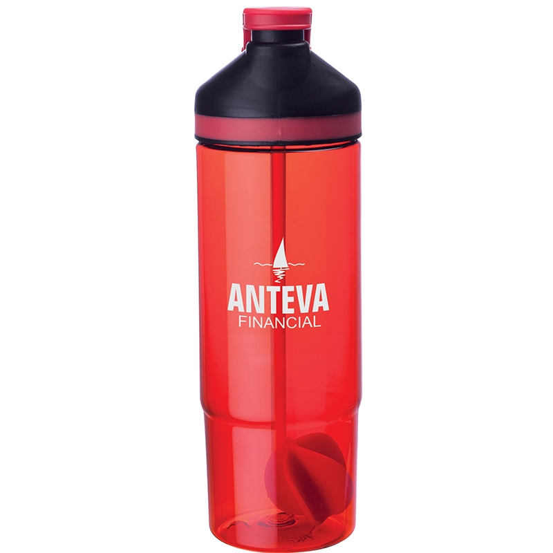 Pagosa 27oz. Shaker Tritan™ Bottle 15