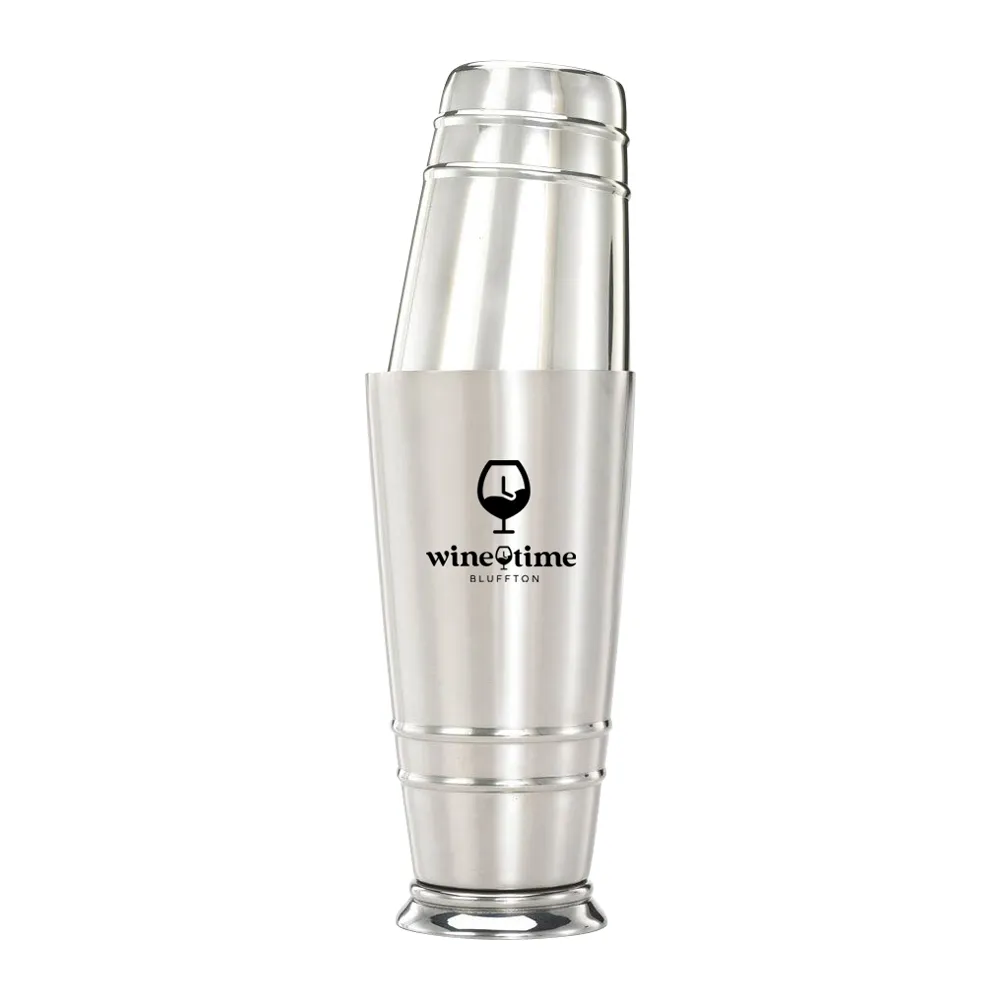 Weighted Shaker Duo 3