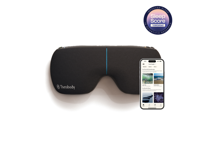 Therabody SmartGoggles - 2nd Generation 2