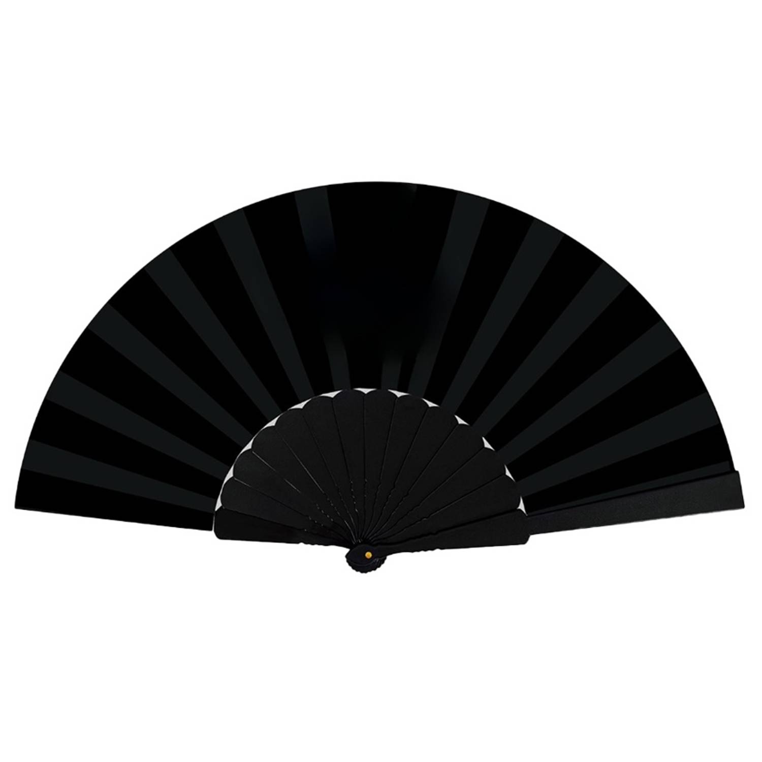 Cool Folding Fabric Fans 4