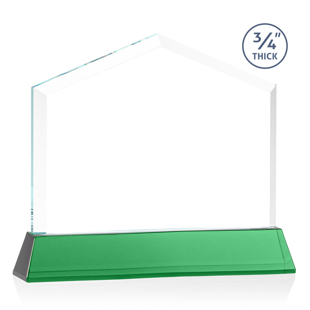 Micasa Award on Newhaven - Green 9