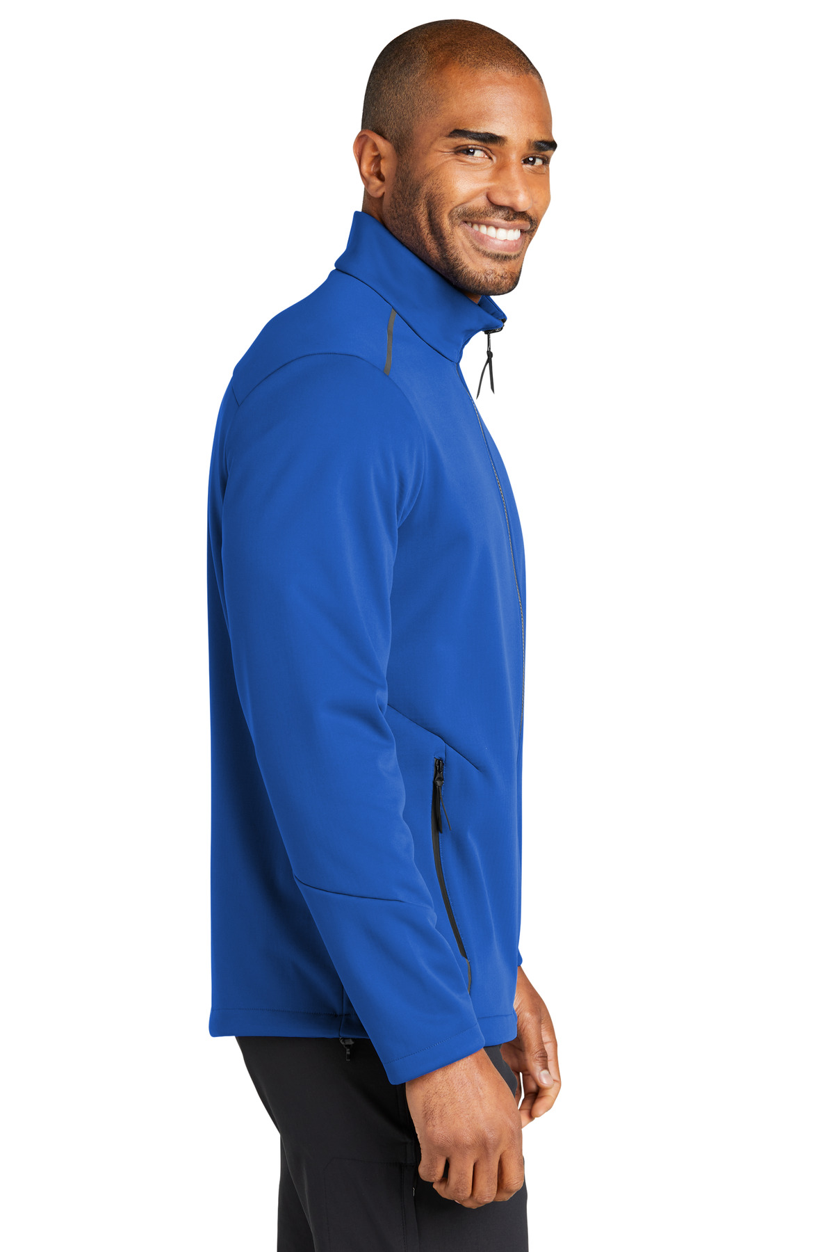 Port Authority Collective Tech Soft Shell Jacket J921 24