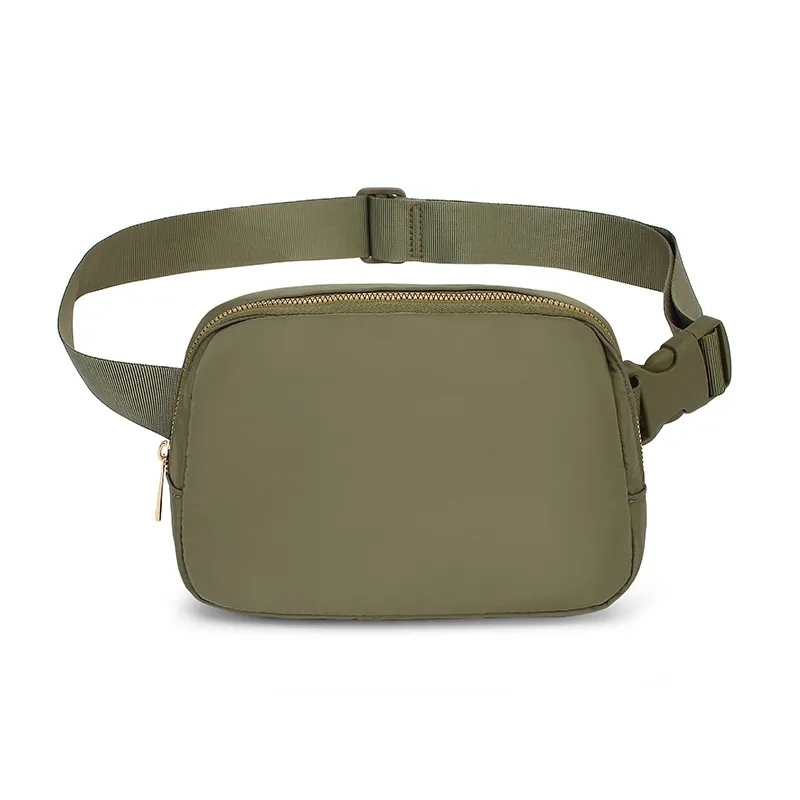 Fanny Pack Belt Bag 14