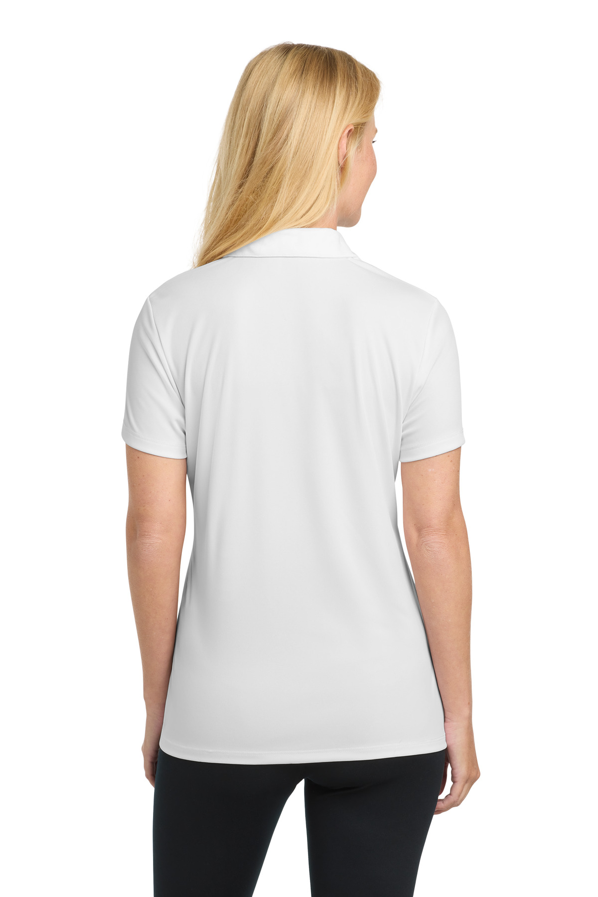 Sport-Tek Women's PosiCharge Competitor Polo. LST550 78