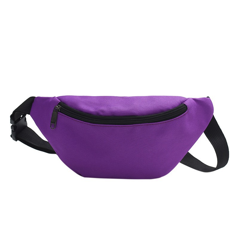 Budget Fashion Fanny Pack 3