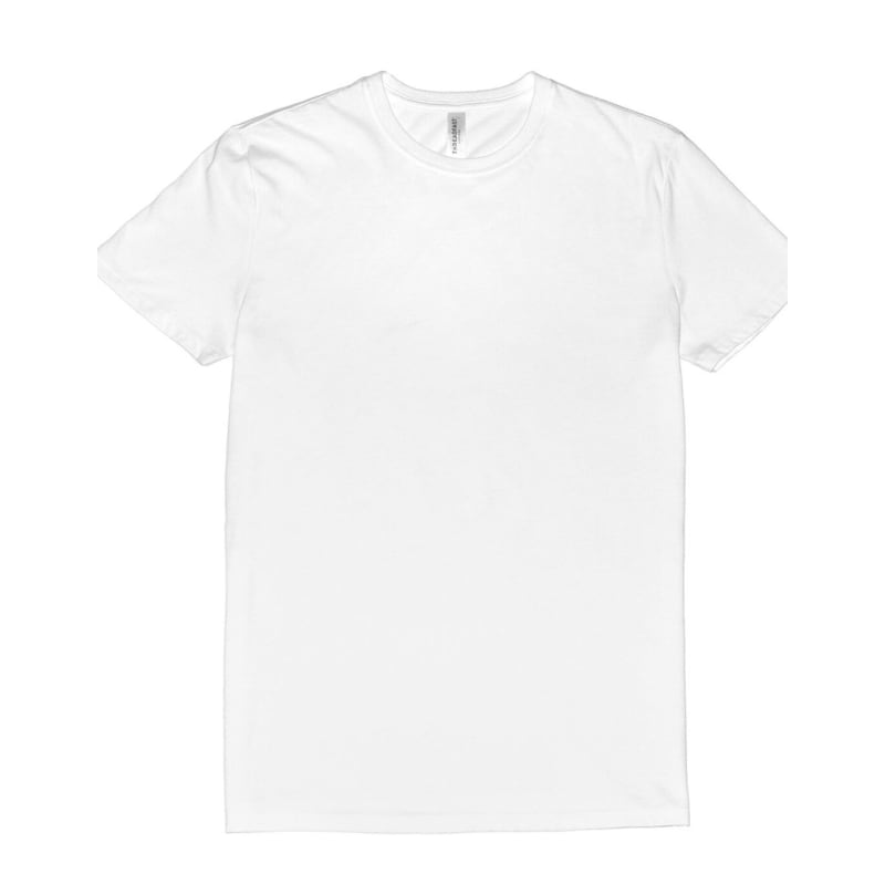 Threadfast Apparel Unisex Ultimate CVC T-Shirt 66
