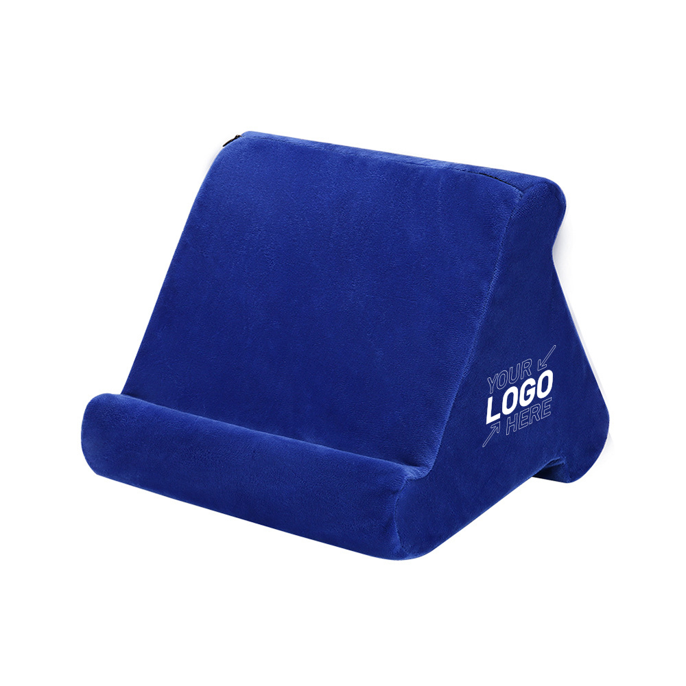 Multi-Angle Soft Pillow Lap Stand 7