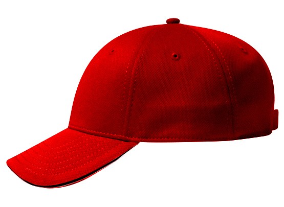 OTTO CAP® 6 Panel Low Profile Baseball Cap 15