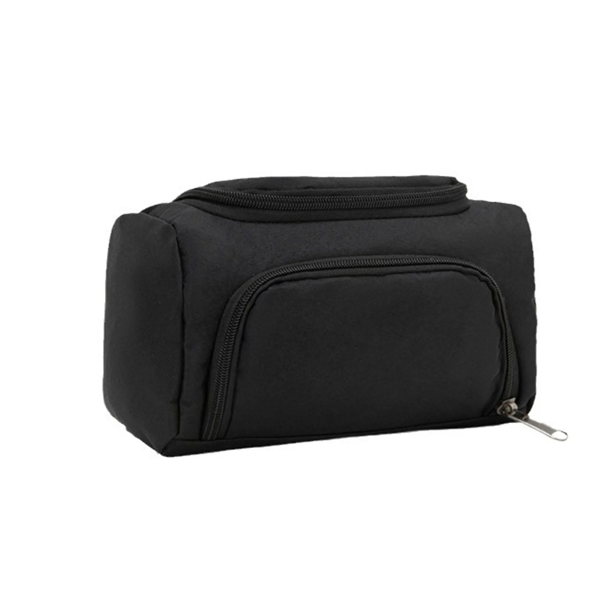 MOQ 10 Large Capacity Stationery Partition Storage Bag 3