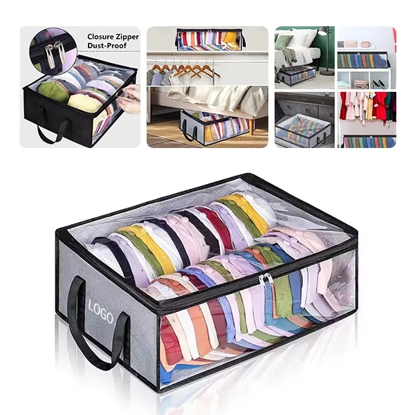 Foldable Baseball Cap Organizer 6