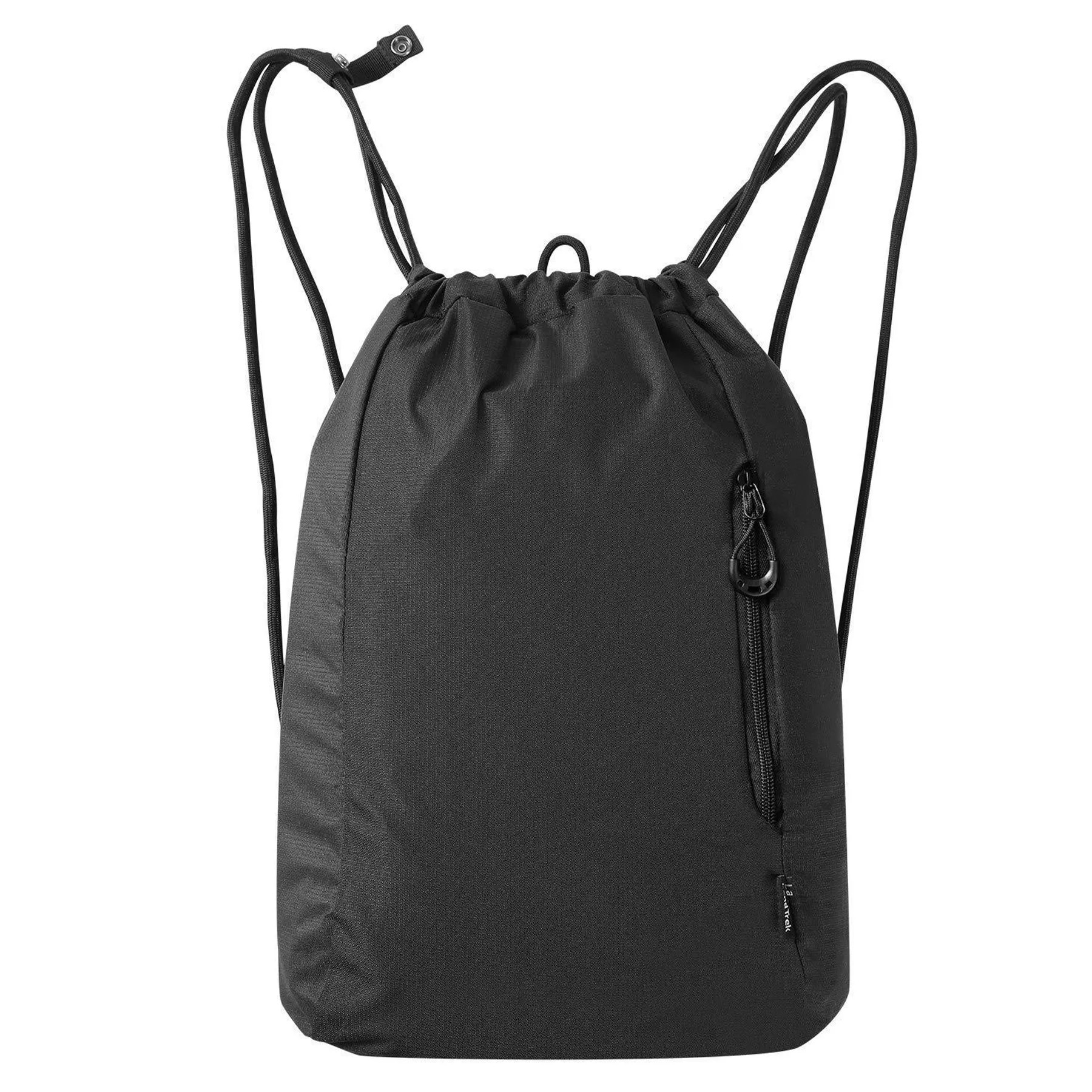 14.57X18.11 Inch Terylene Drawstring Backpack 2