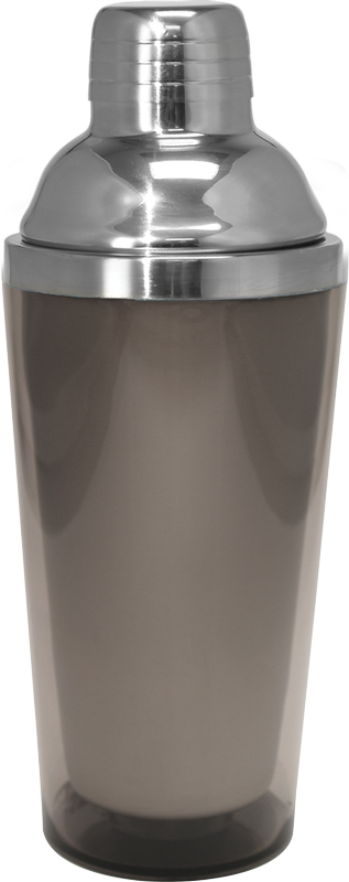 16 oz. Voyager Martini Shaker 18