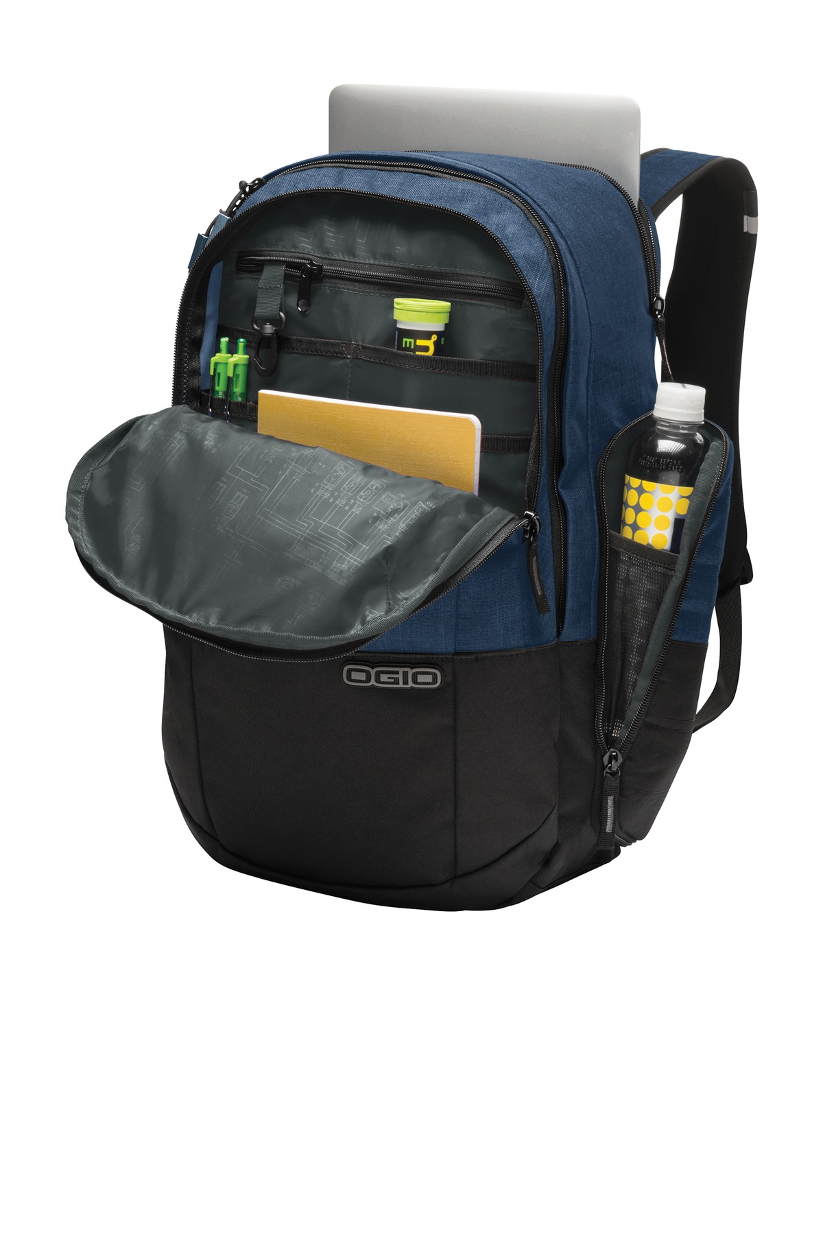 OGIO Rockwell Pack. 411072 7