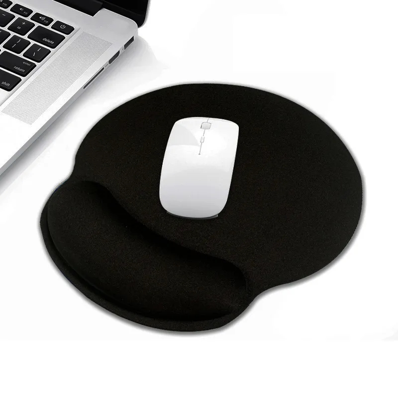 Non Slip Rubber Base Mousepad 10