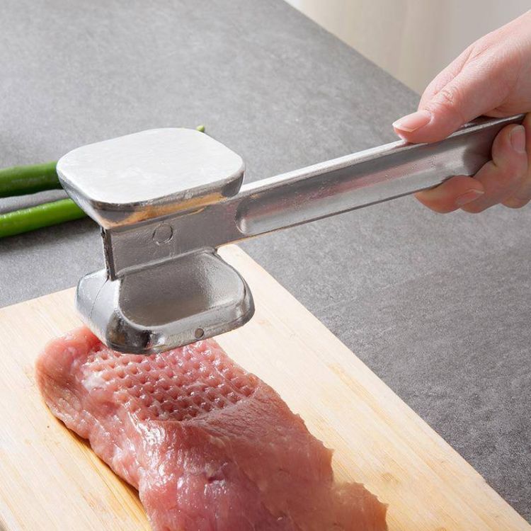 Meat Tenderizer Hammer 2
