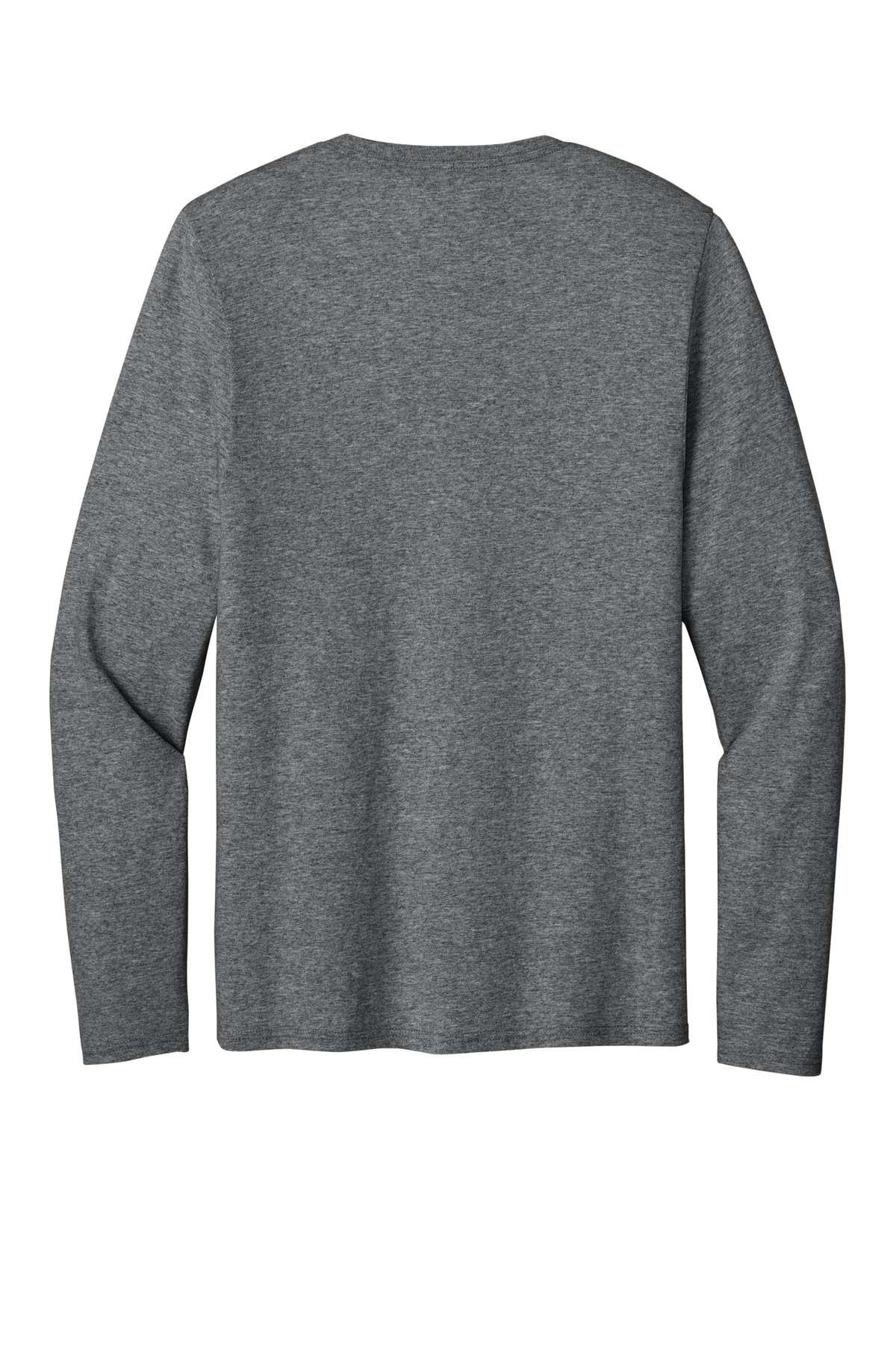 Port & Co Easy Cotton Long Sleeve Tee PC43LS 31