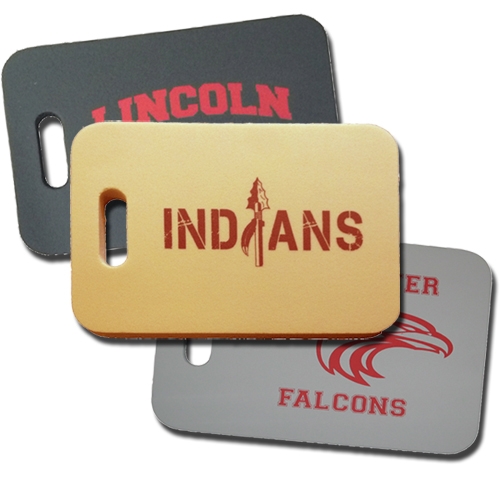 Stadium Seat Cushions