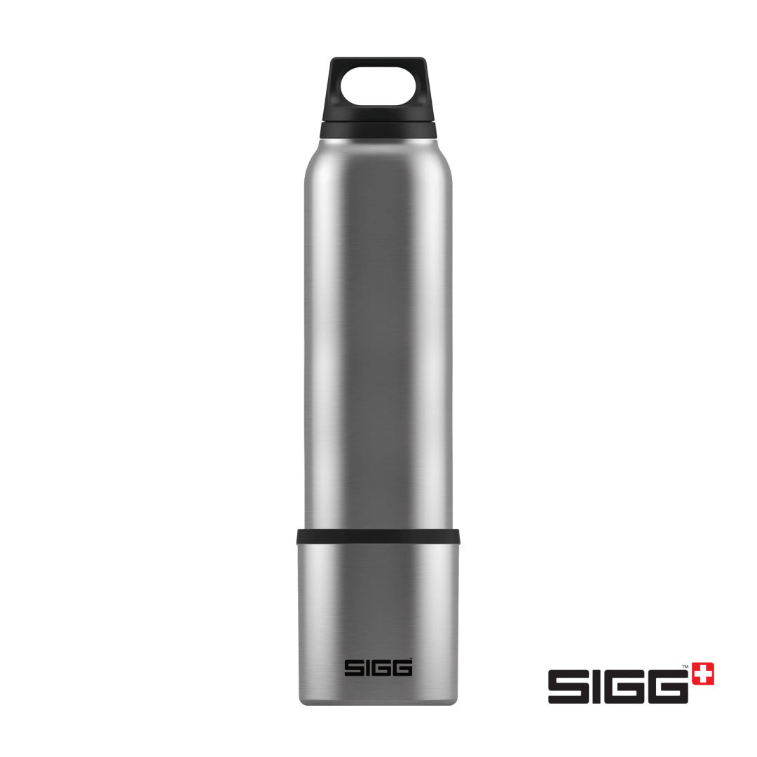 SIGG™ Hot & Cold Bottle - 34oz 4
