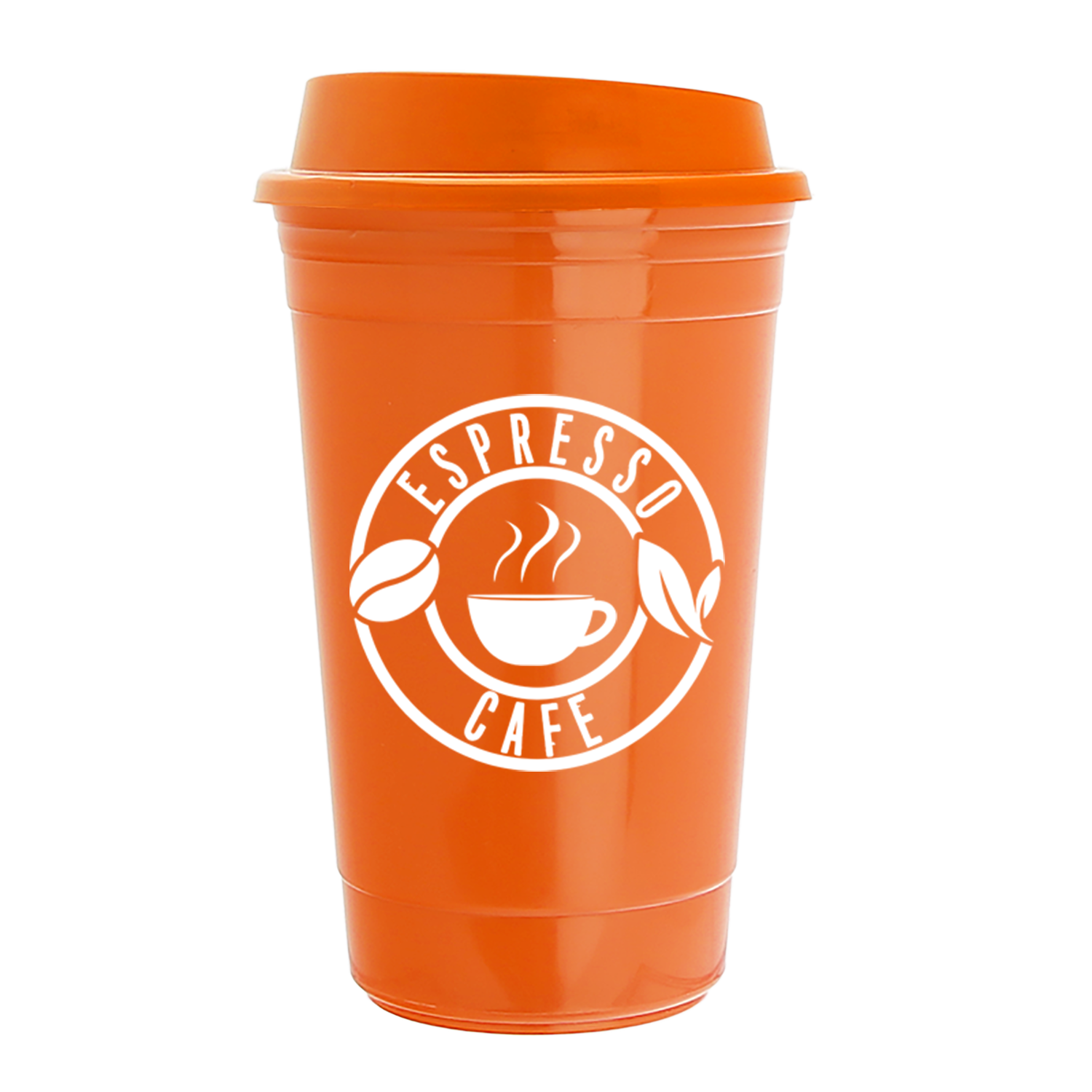 Garyline® Travel Insulated Cup - 16 oz. 269